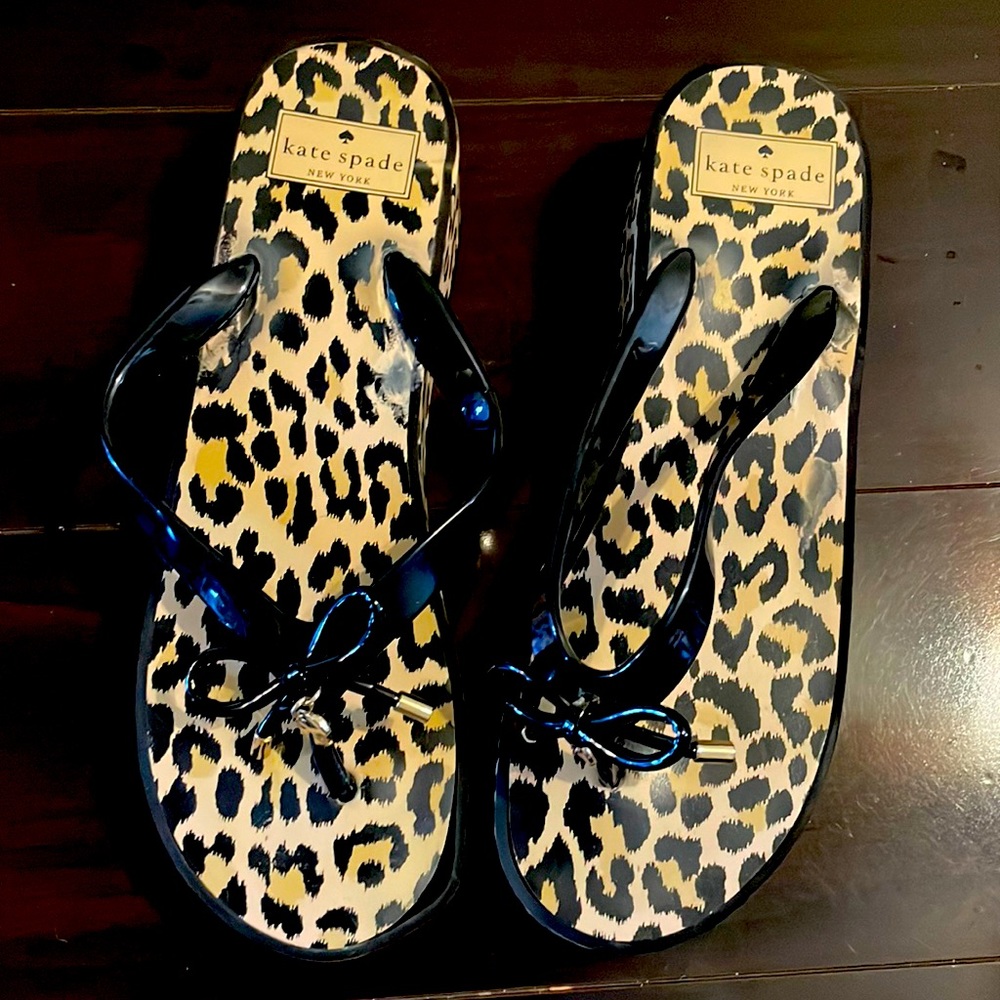 Kate Spade Slippers